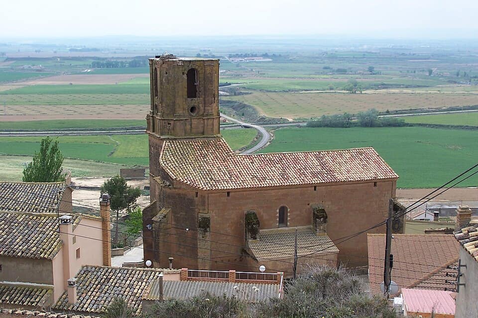 Vista de Piracés