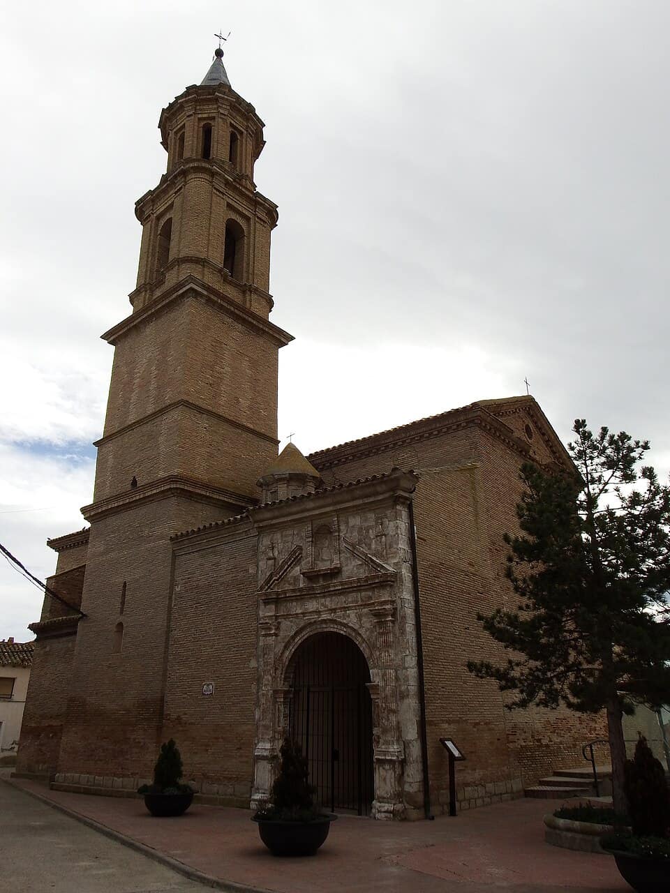Vista de Valfarta