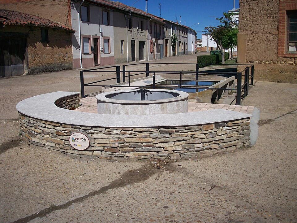 Vista de Turcia