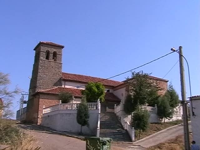 Vista de Villasabariego