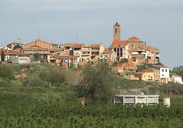 Vista de Corbins