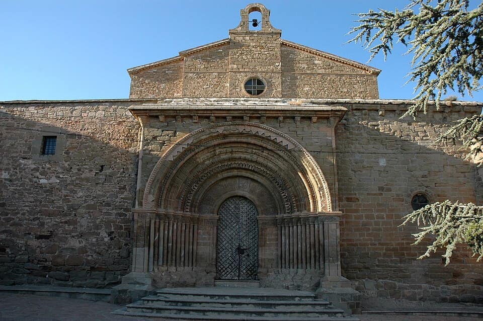 Vista de Cubells