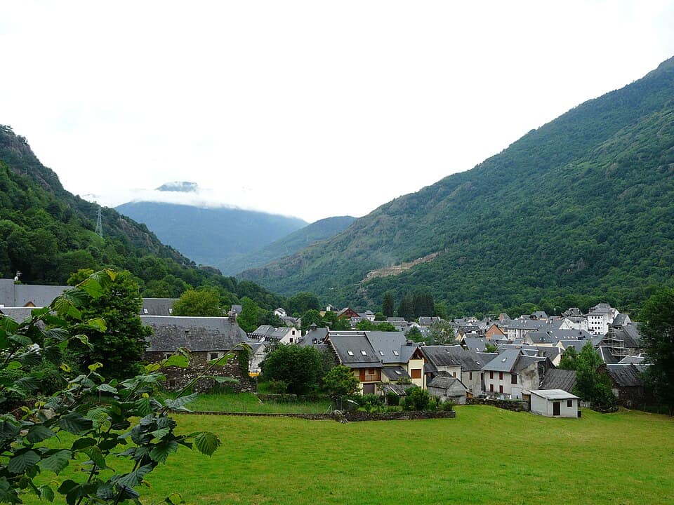 Vista de Les