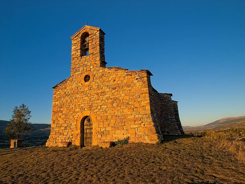 Vista de Prats i Sansor