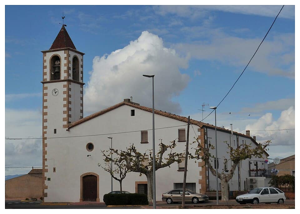 Vista de Vila-sana