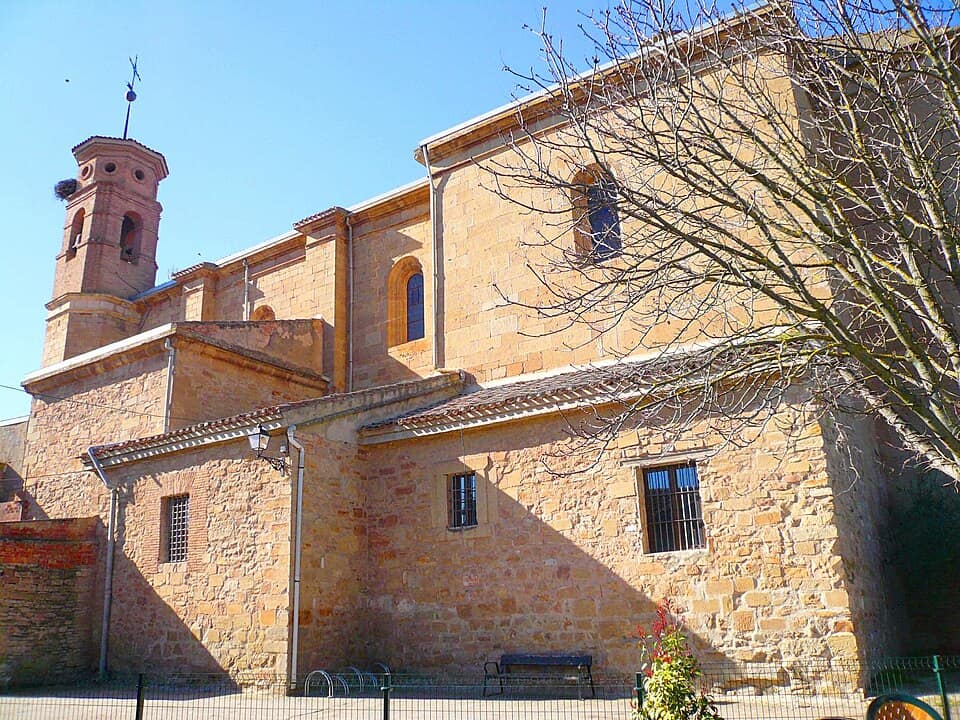 Vista de Alcanadre
