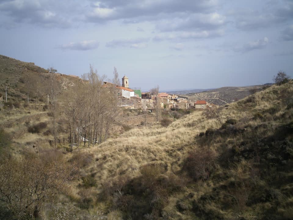 Vista de Valdemadera