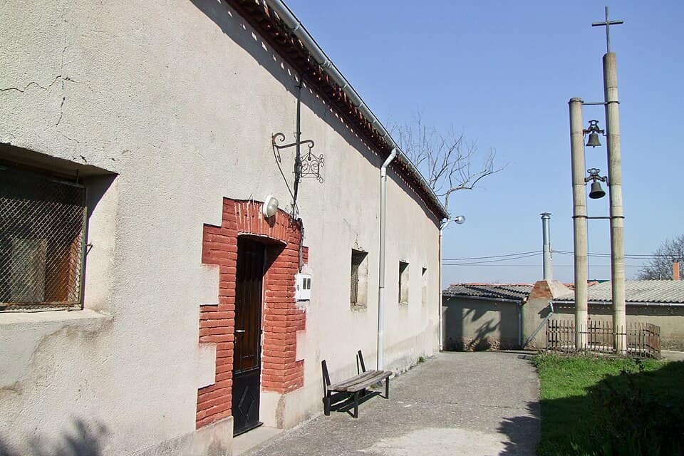 Vista de Villarta-Quintana