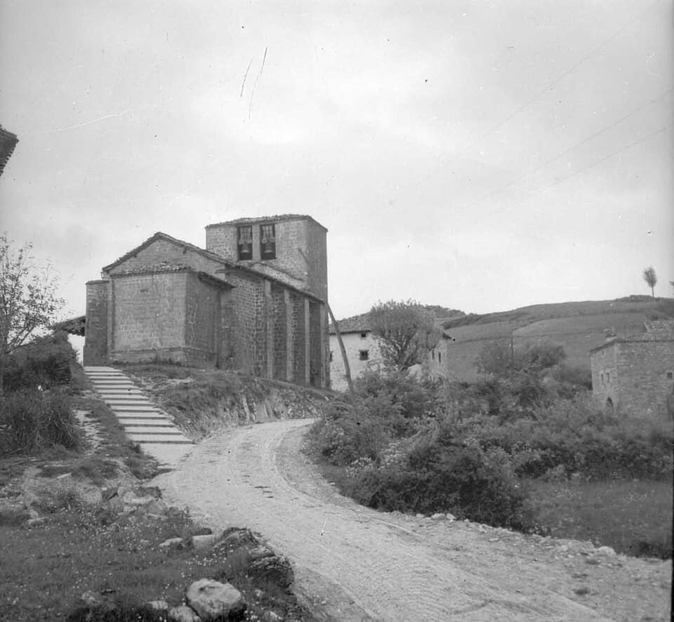 Vista de Atetz