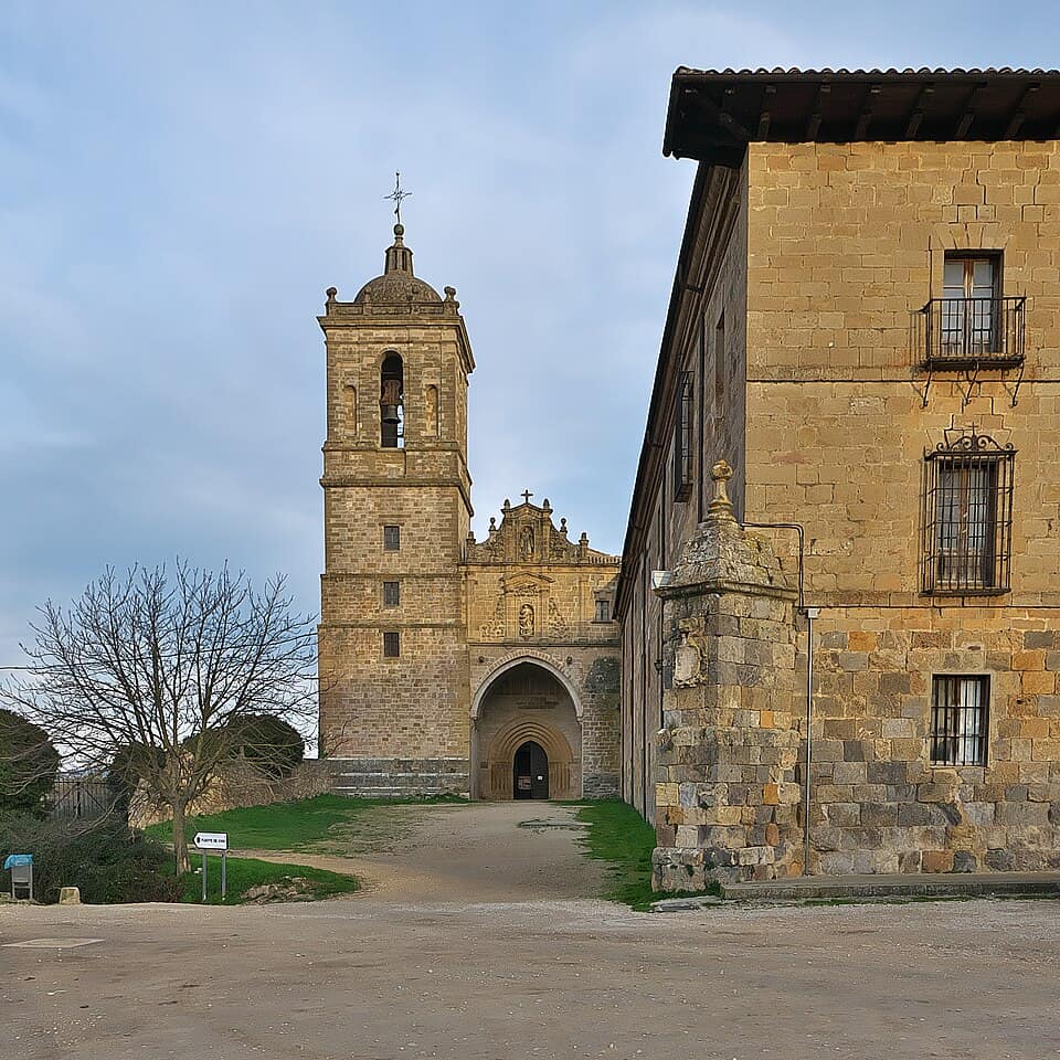 Vista de Ayegui/Aiegi