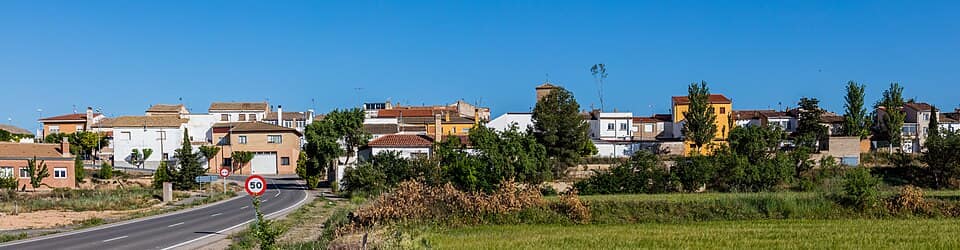 Vista de Barillas