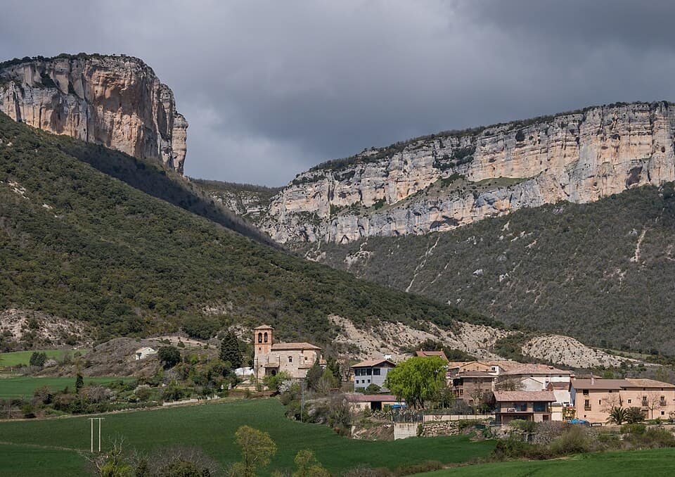 Vista de Metauten