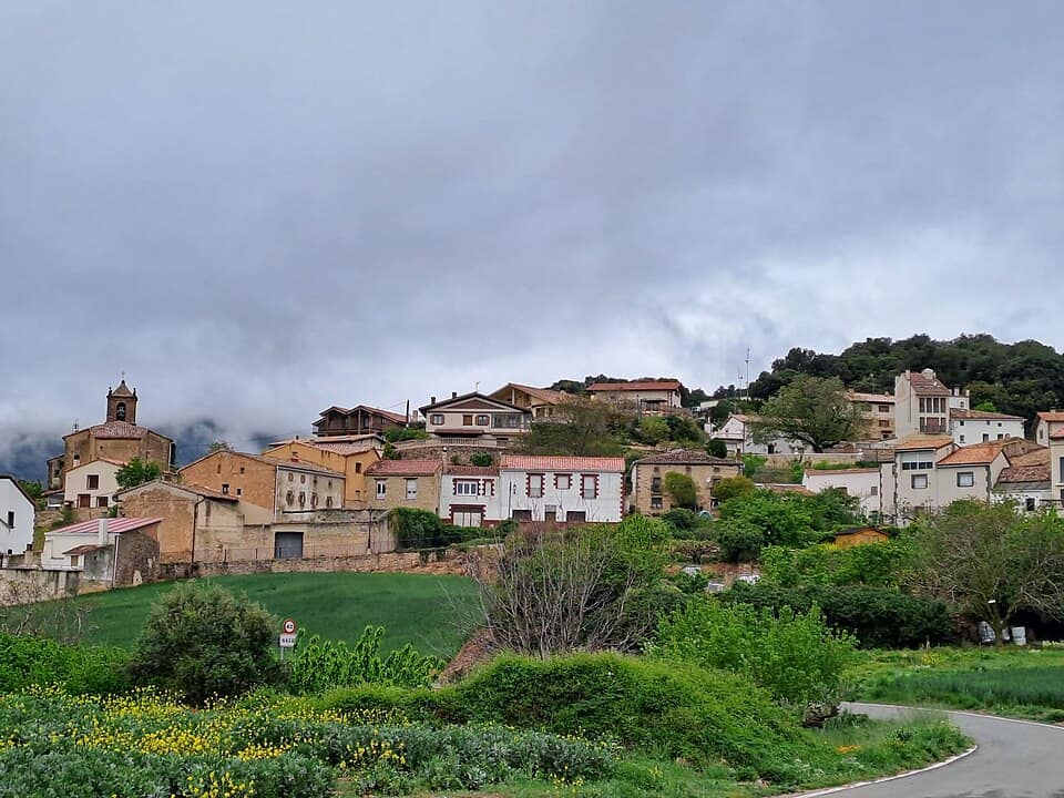 Vista de Nazar