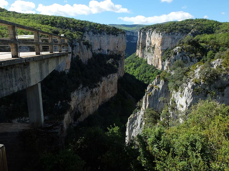 Vista de Romanzado/Erromantzatua
