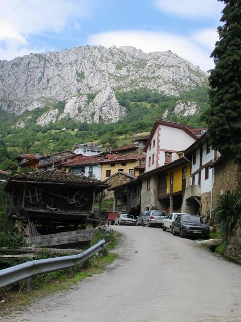 Vista de Caso