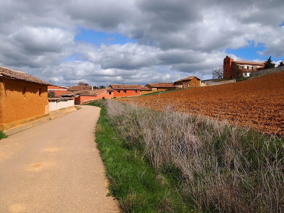 Vista de Ledigos
