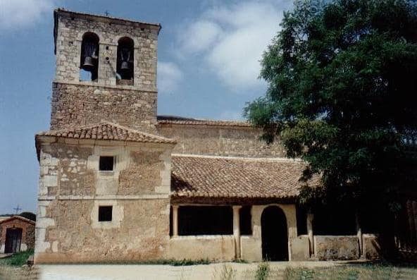 Vista de Payo de Ojeda
