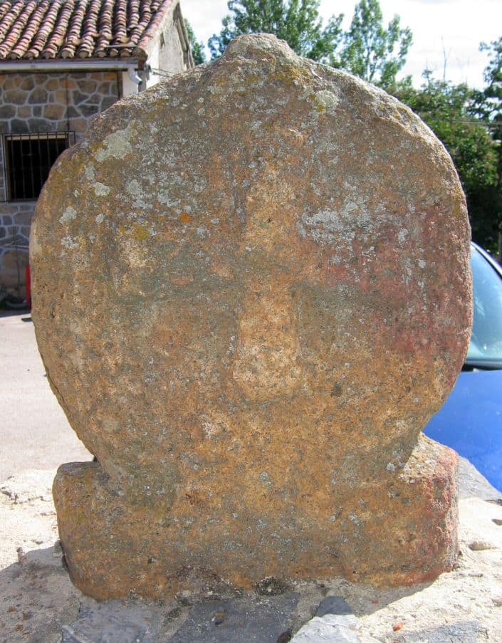 Vista de Triollo