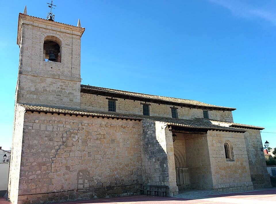 Vista de Valle de Cerrato