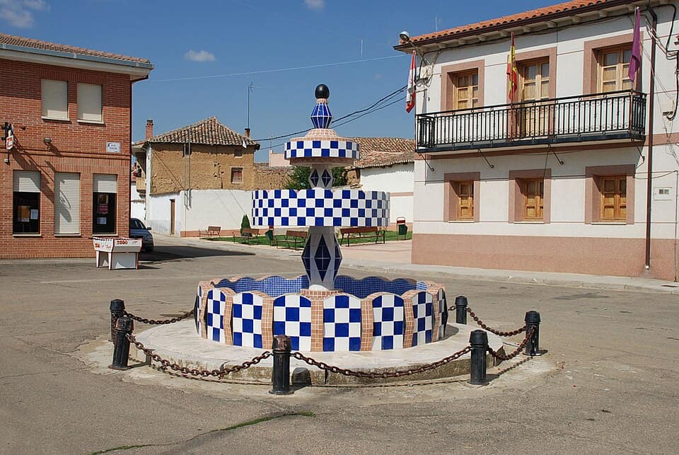 Vista de Villaherreros