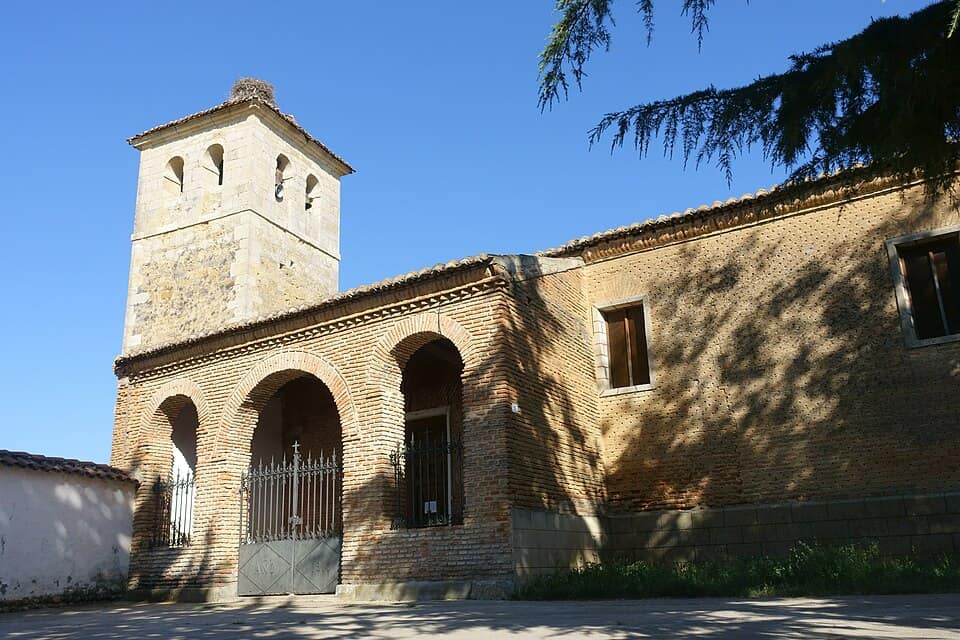 Vista de Villaturde