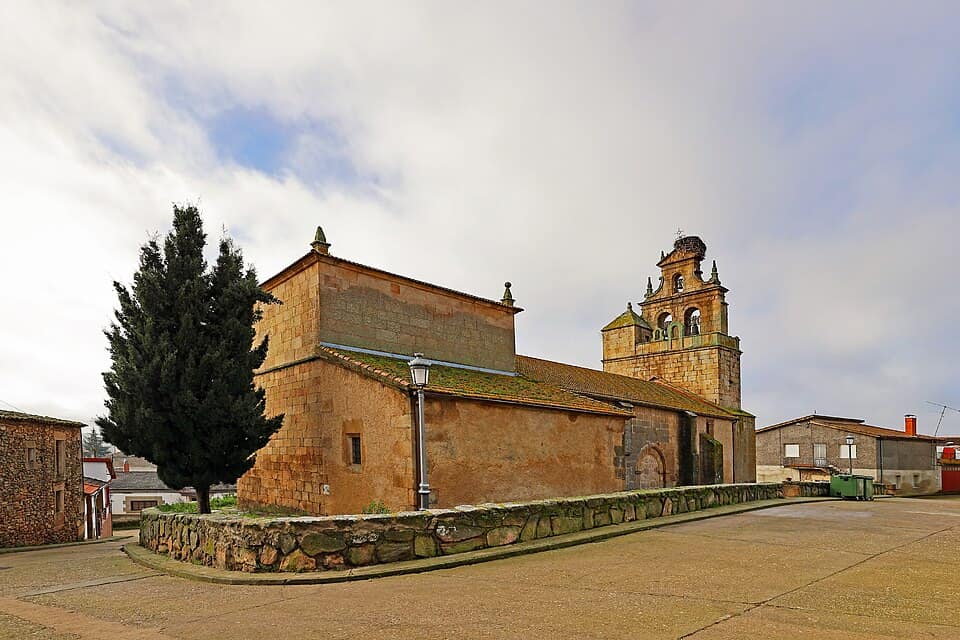 Vista de Bermellar
