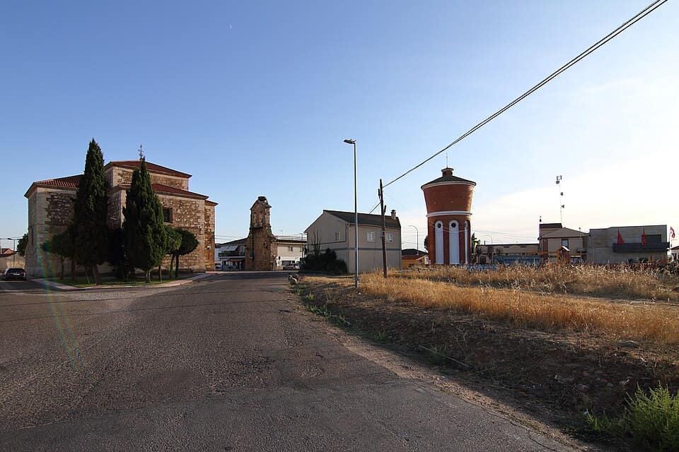 Vista de Pelabravo