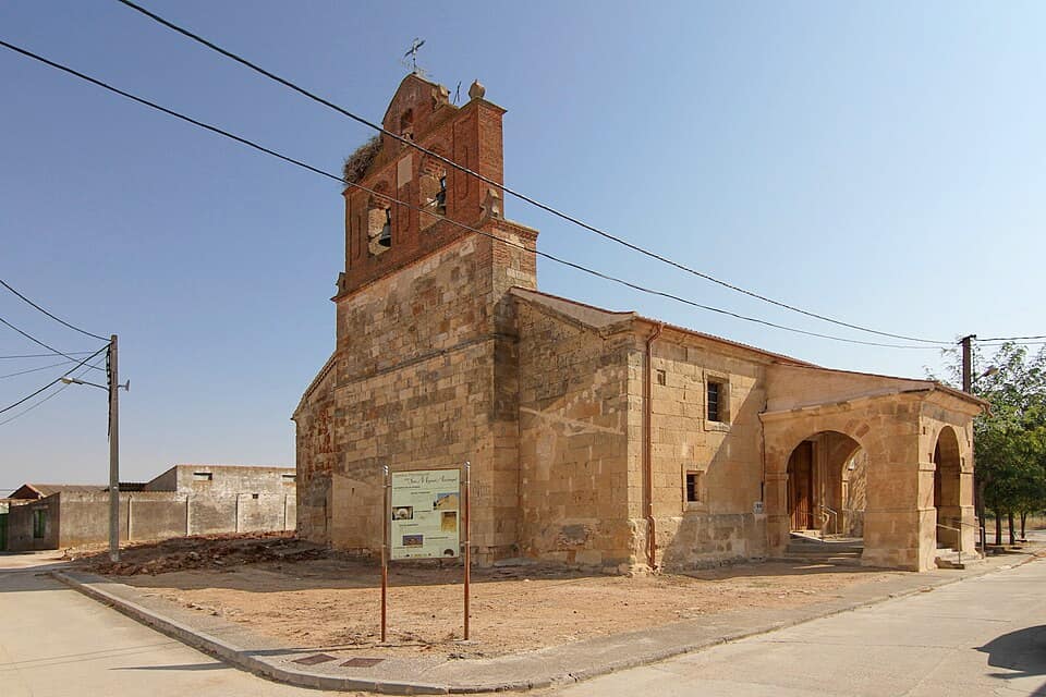 Vista de Pitiegua