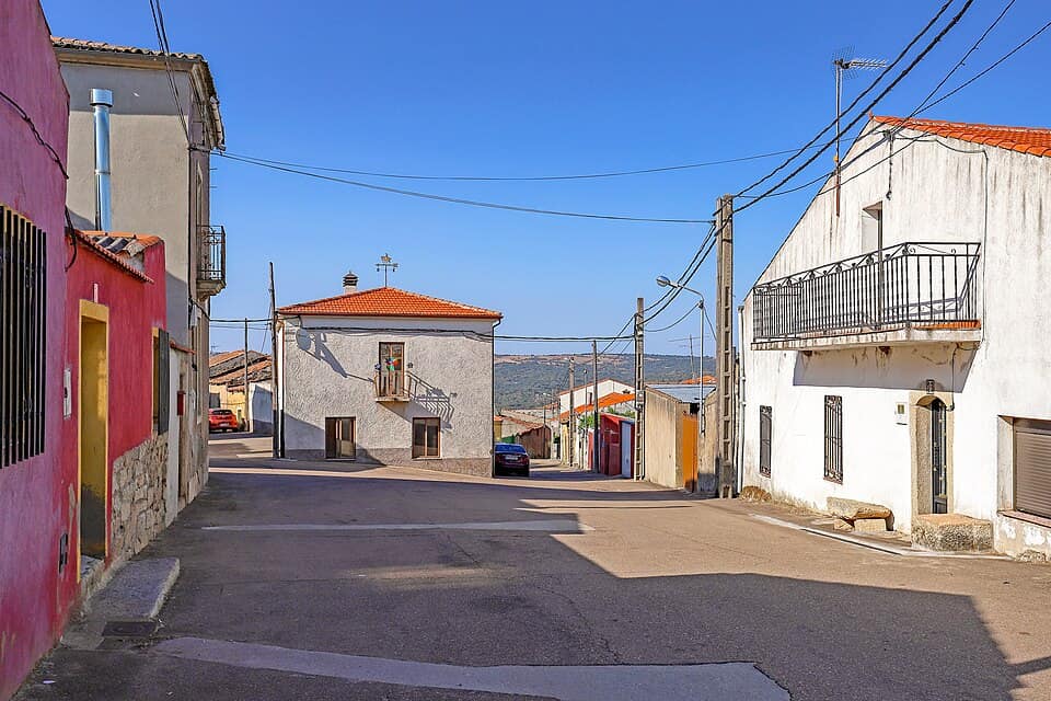 Vista de Puerto Seguro