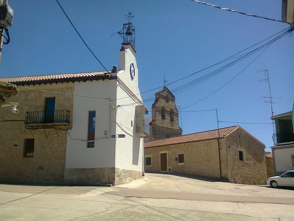 Vista de Rollán