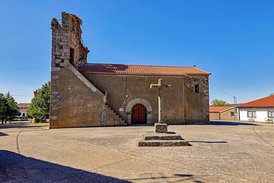 Vista de La Sierpe