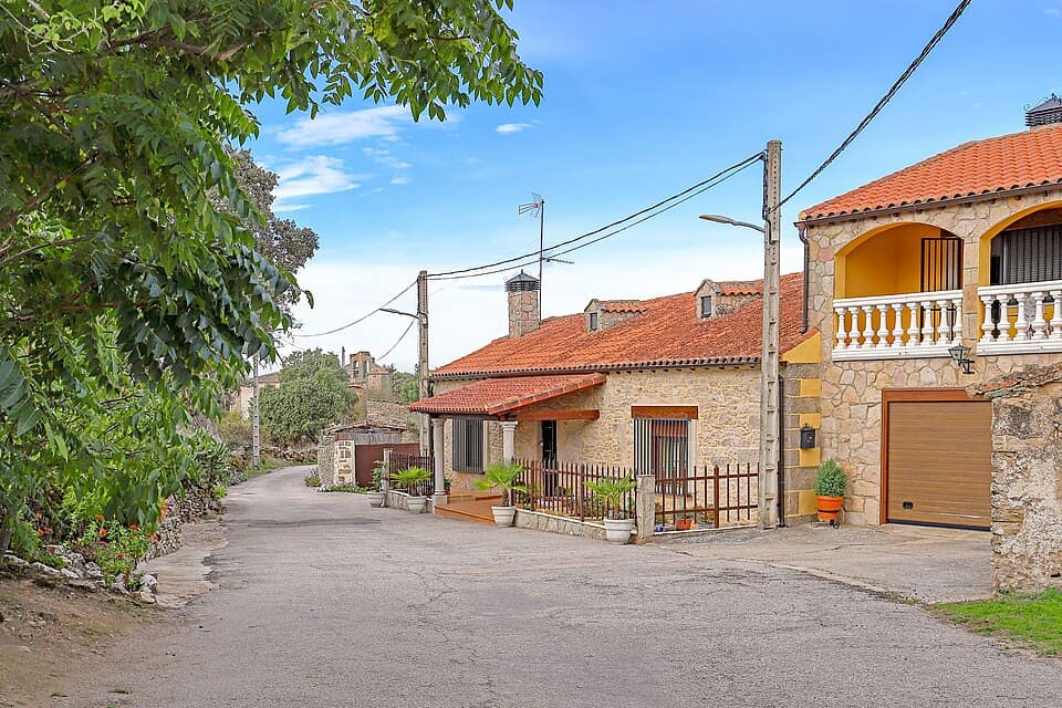 Vista de Villasdardo