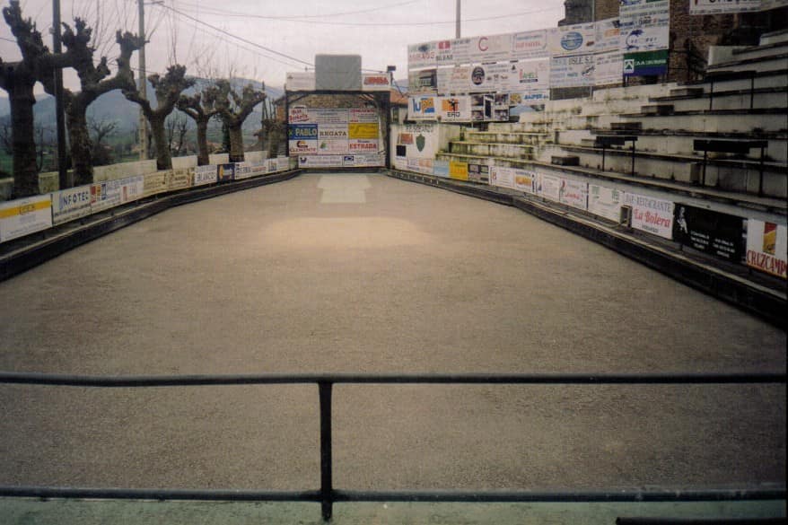 Vista de Penagos