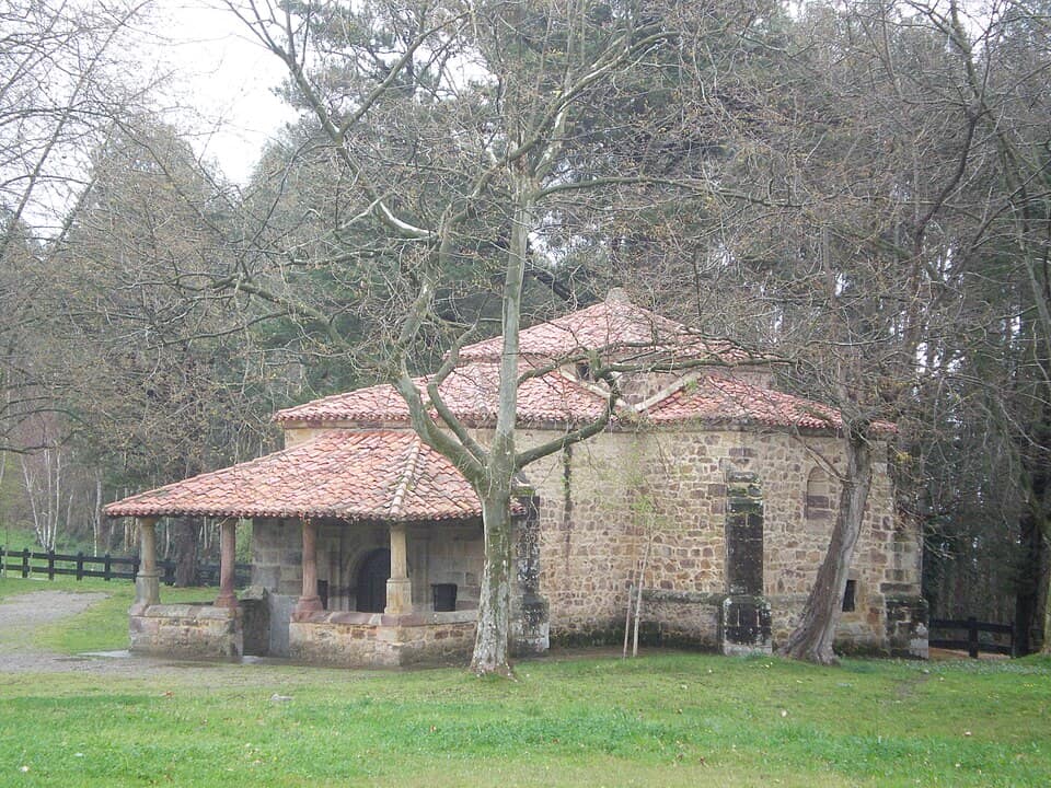Vista de Valdáliga