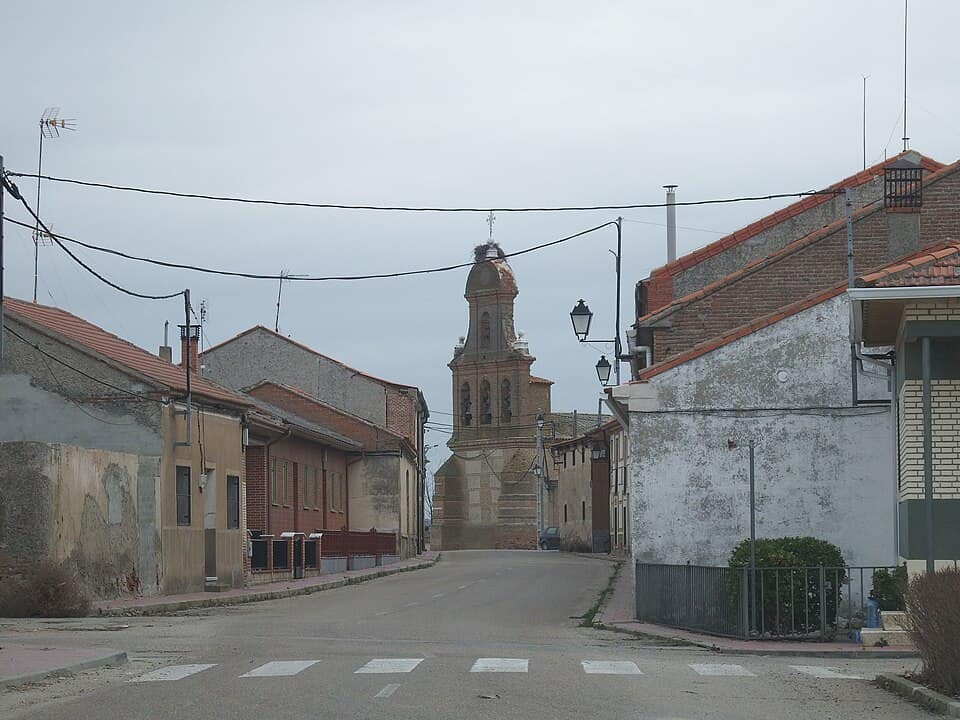 Vista de Donhierro