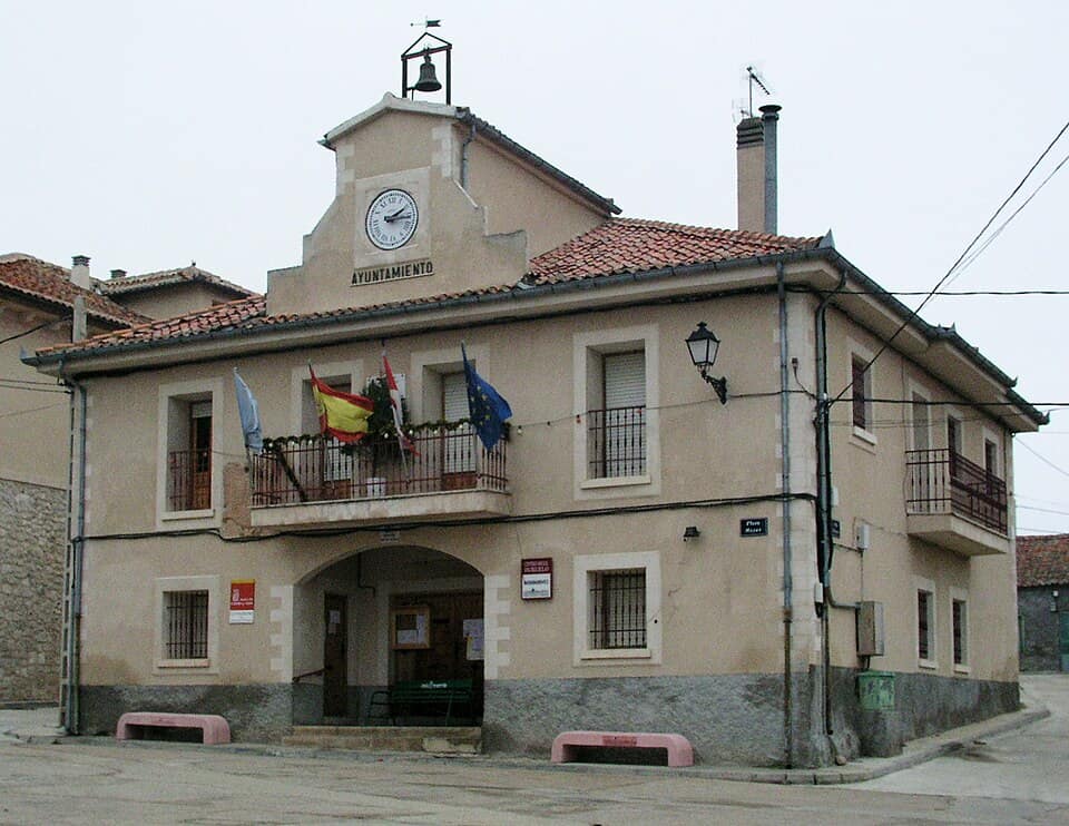 Vista de Duruelo