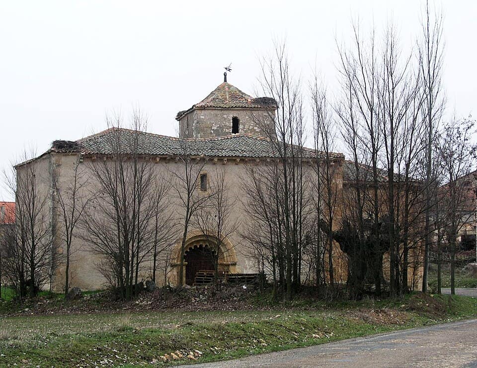 Vista de Sotillo