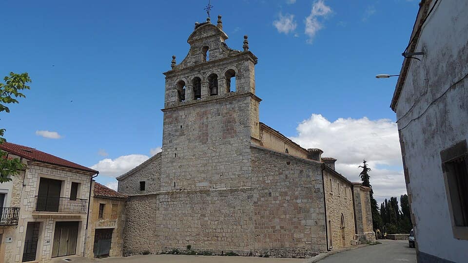 Vista de Urueñas