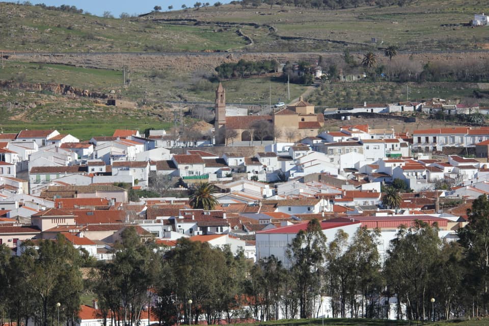 Vista de Guadalcanal