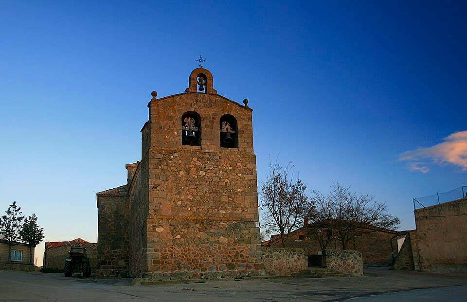 Vista de Aliud