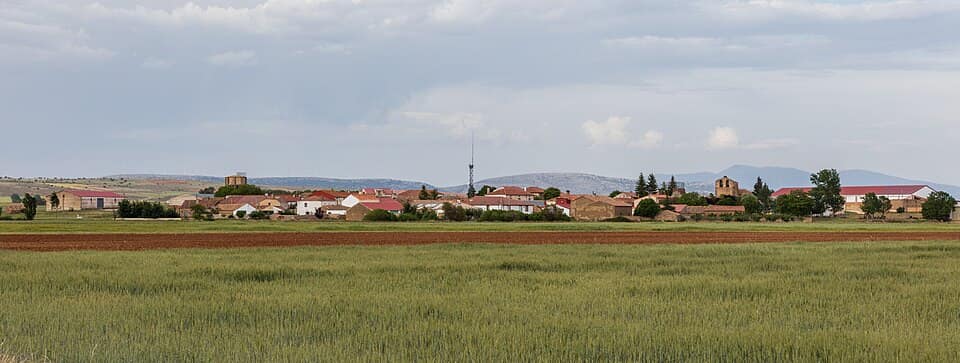 Vista de Candilichera