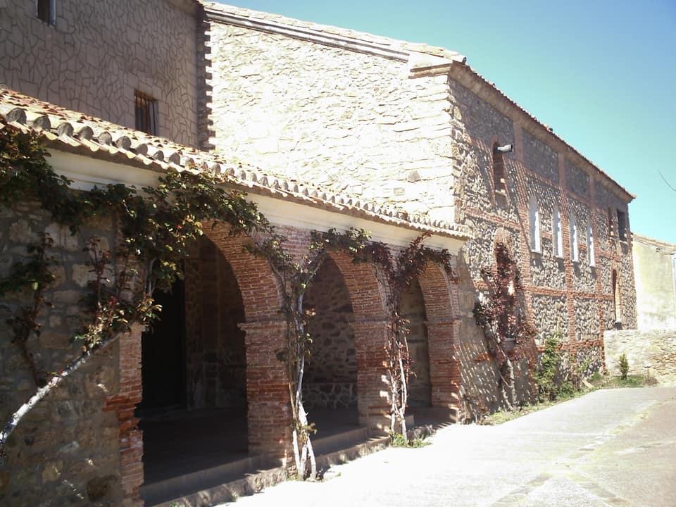 Vista de Dévanos