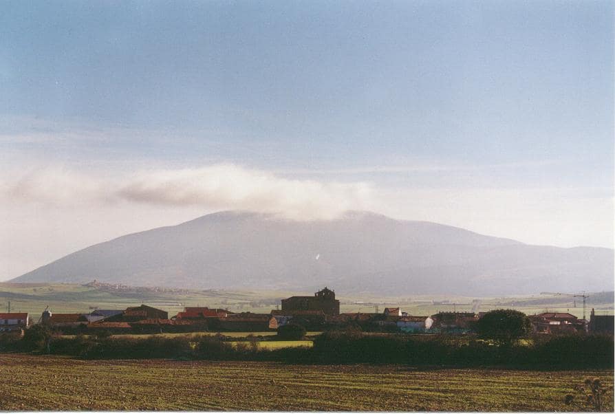 Vista de Matalebreras