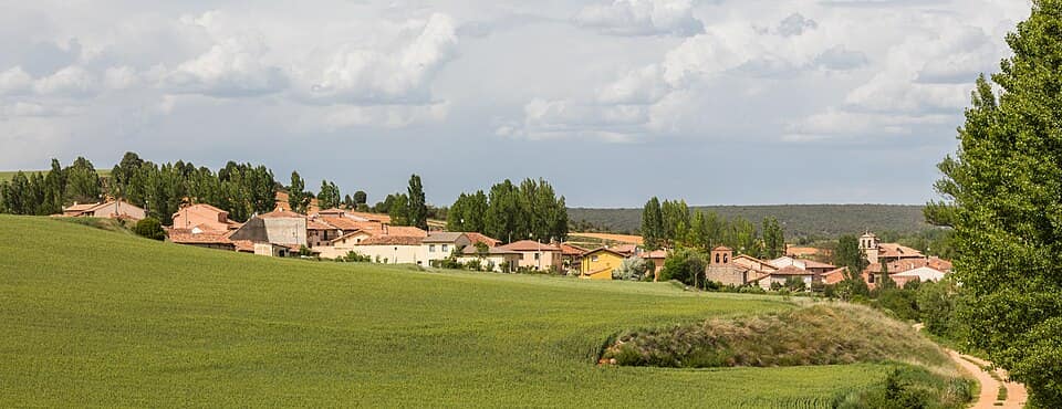 Vista de Torreblacos