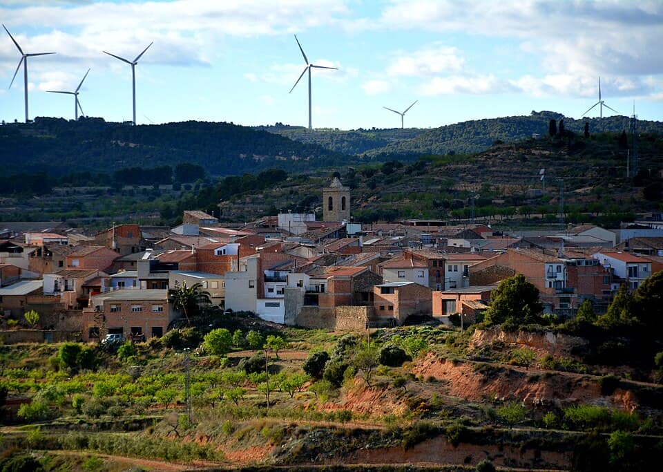 Vista de Bot