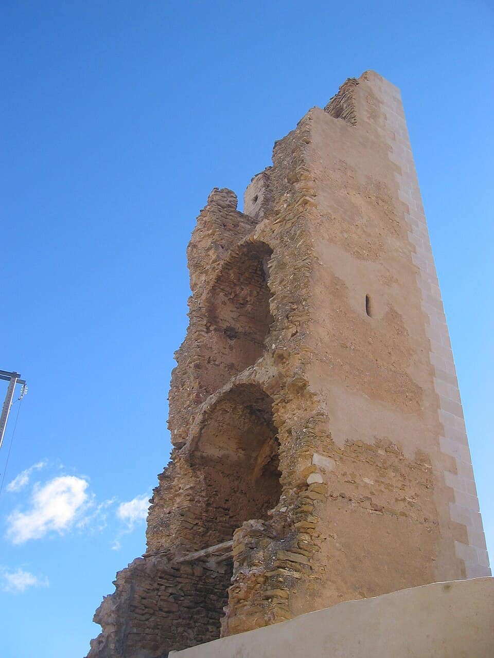 Vista de Alacón