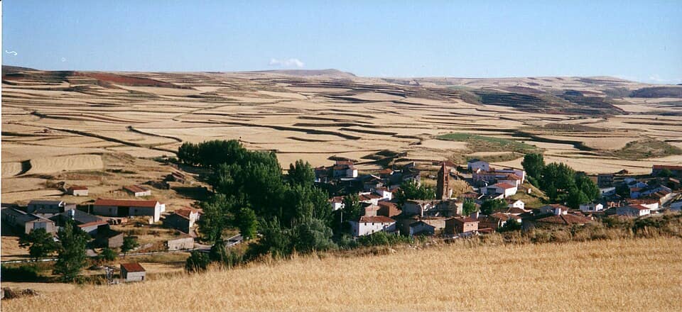 Vista de Cosa