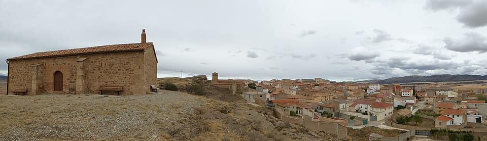 Vista de Singra