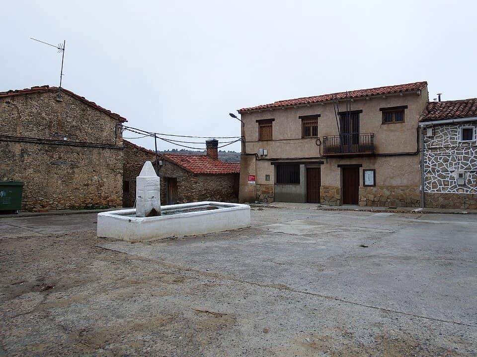 Vista de Toril y Masegoso