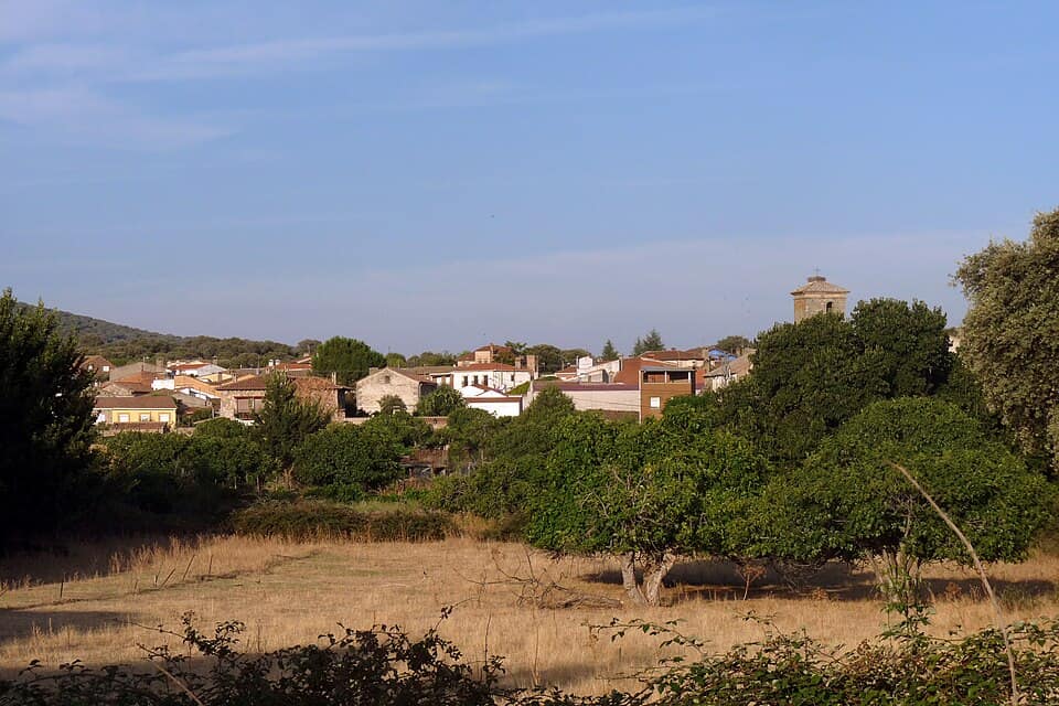 Vista de Marrupe